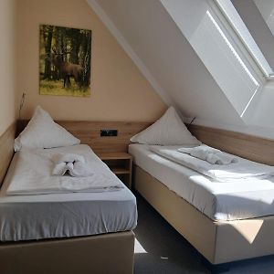 Kleines Zimmer